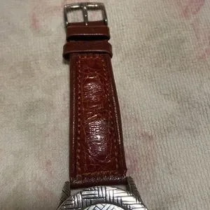 John Hardy | Jewelry | John Hardy Watch Alfex Of Switzerland  display picture 2